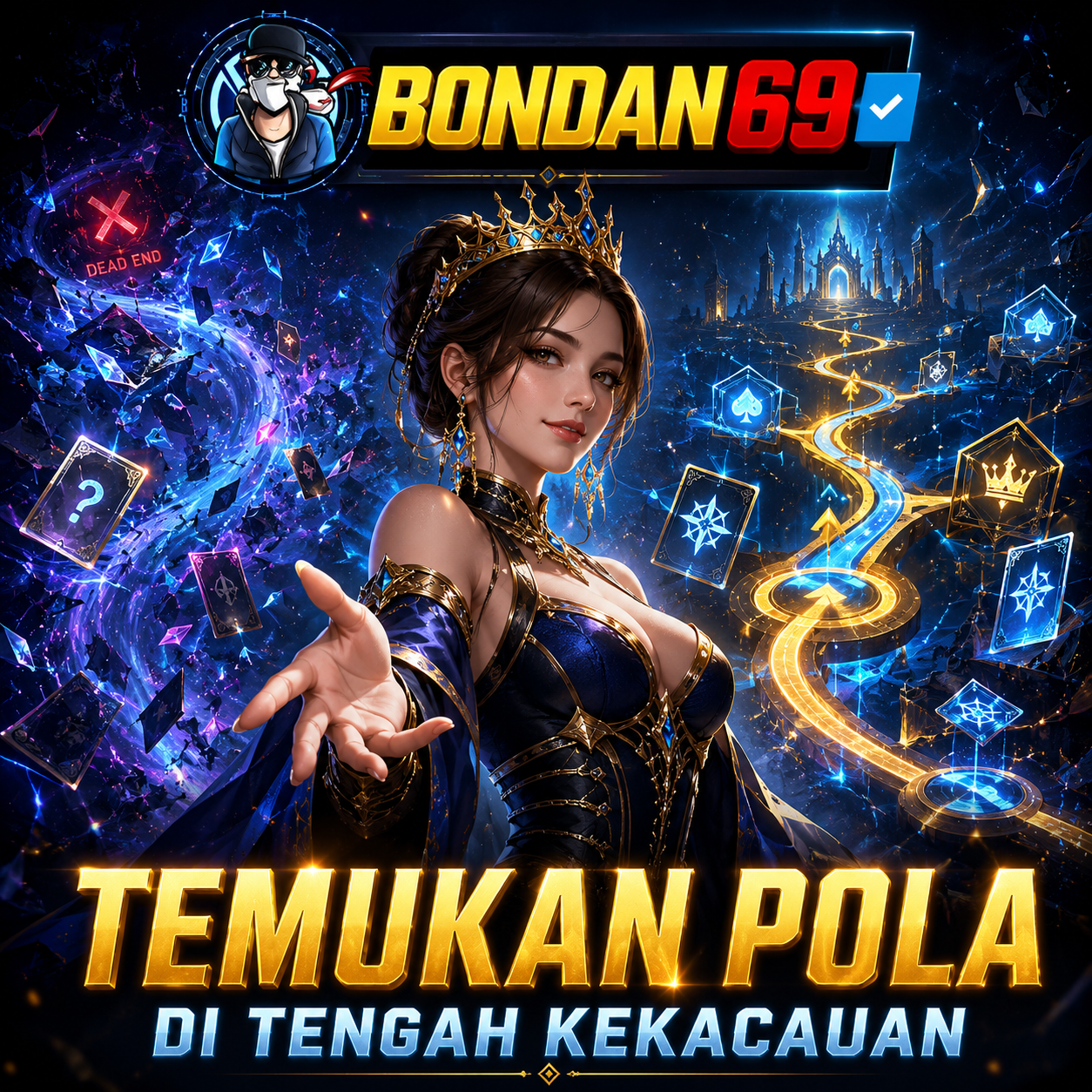 Bonanza